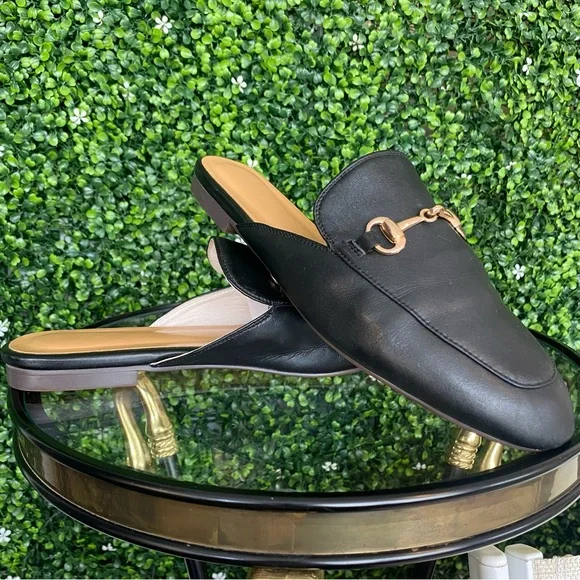 B-17 Black Mules - Picture 1 of 9